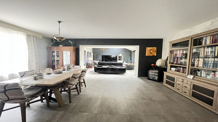 Ma-Cabane - Vente Maison Monts, 156 m²