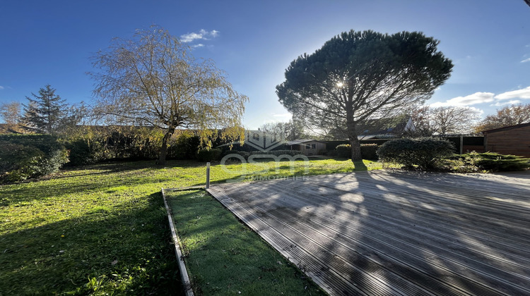 Ma-Cabane - Vente Maison Monts, 98 m²