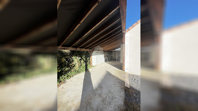 Ma-Cabane - Vente Maison Monts, 98 m²