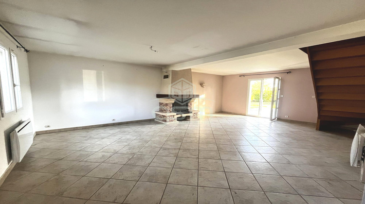 Ma-Cabane - Vente Maison Monts, 98 m²