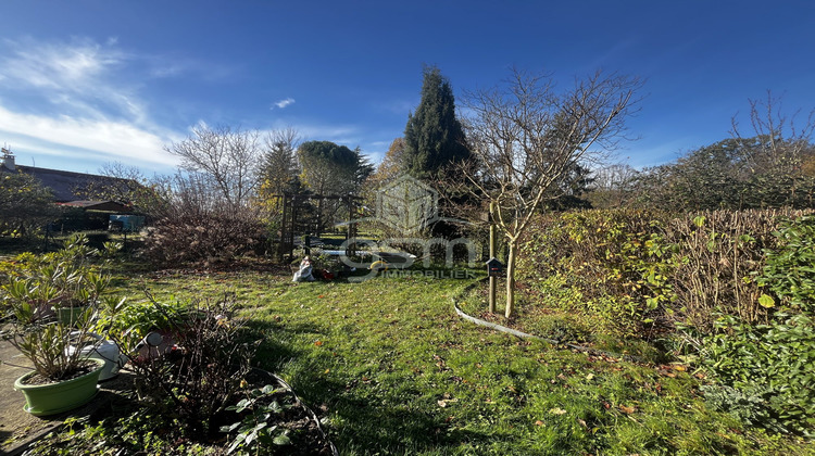 Ma-Cabane - Vente Maison Monts, 120 m²