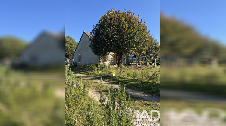 Ma-Cabane - Vente Maison Monts, 125 m²