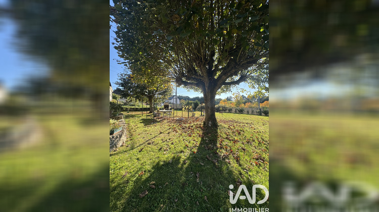 Ma-Cabane - Vente Maison Monts, 125 m²