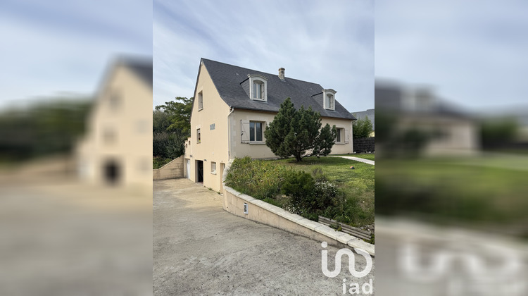 Ma-Cabane - Vente Maison Monts, 135 m²