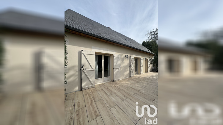 Ma-Cabane - Vente Maison Monts, 135 m²