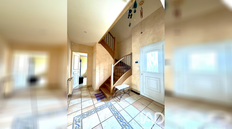 Ma-Cabane - Vente Maison Monts, 135 m²