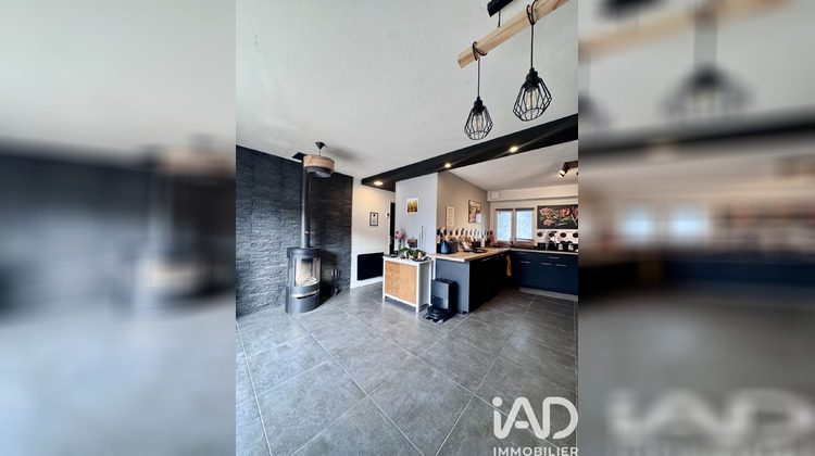 Ma-Cabane - Vente Maison Monts, 80 m²