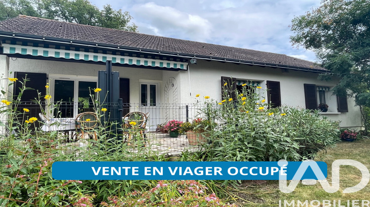 Ma-Cabane - Vente Maison Monts, 87 m²