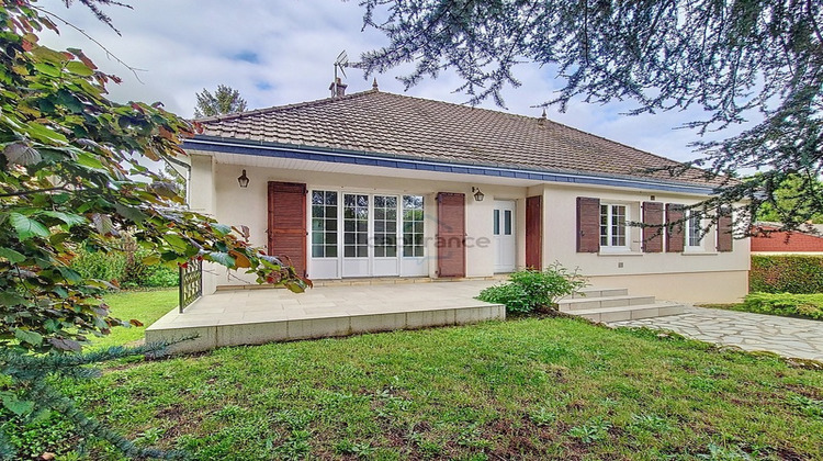 Ma-Cabane - Vente Maison MONTS, 95 m²