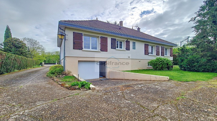 Ma-Cabane - Vente Maison MONTS, 95 m²