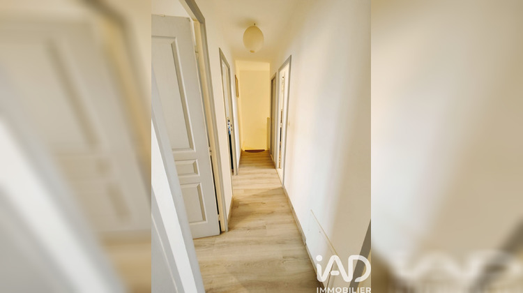 Ma-Cabane - Vente Maison Monts, 83 m²