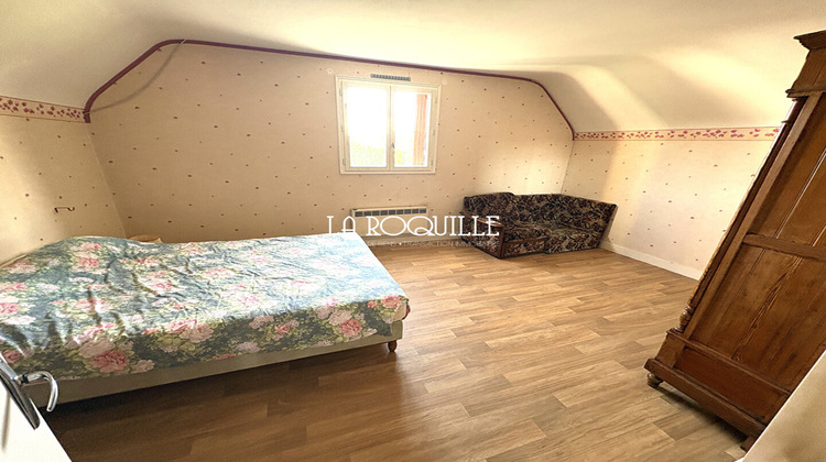 Ma-Cabane - Vente Maison MONTS, 151 m²