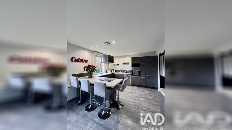 Ma-Cabane - Vente Maison Monts, 125 m²