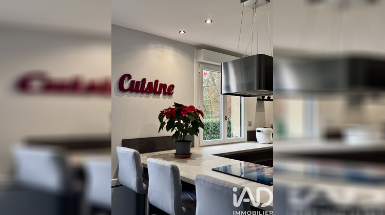 Ma-Cabane - Vente Maison Monts, 125 m²