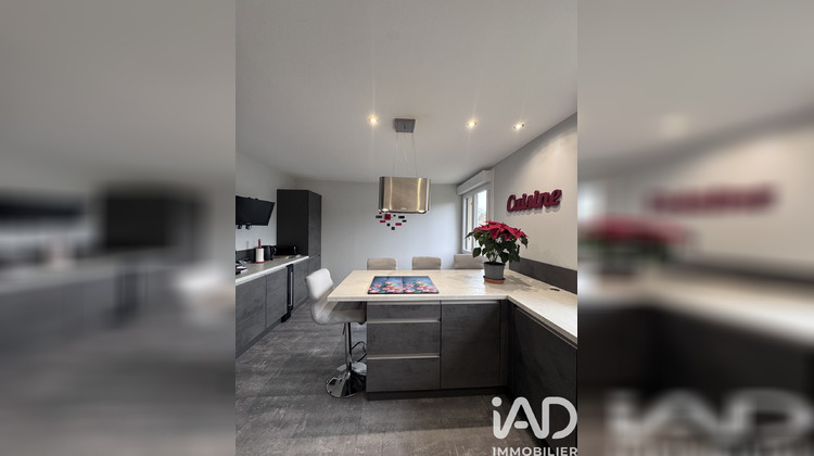 Ma-Cabane - Vente Maison Monts, 125 m²