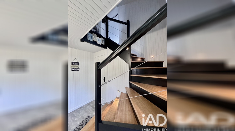 Ma-Cabane - Vente Maison Monts, 125 m²