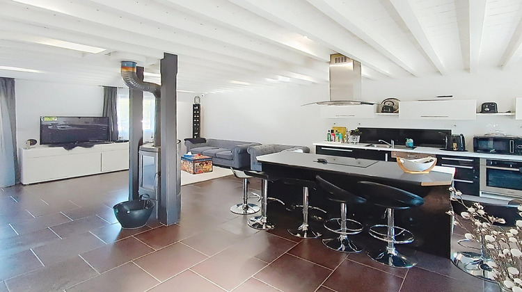 Ma-Cabane - Vente Maison Monts, 160 m²