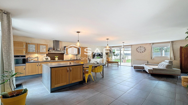 Ma-Cabane - Vente Maison Monts, 100 m²