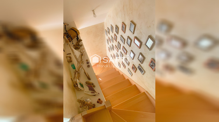 Ma-Cabane - Vente Maison Monts, 100 m²