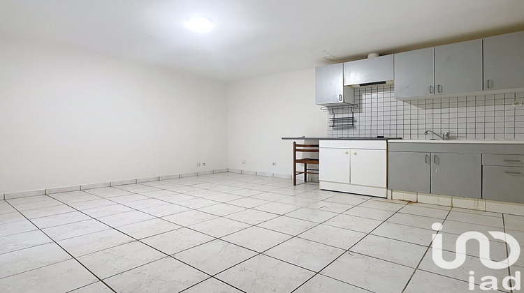 Ma-Cabane - Vente Maison Monts, 50 m²