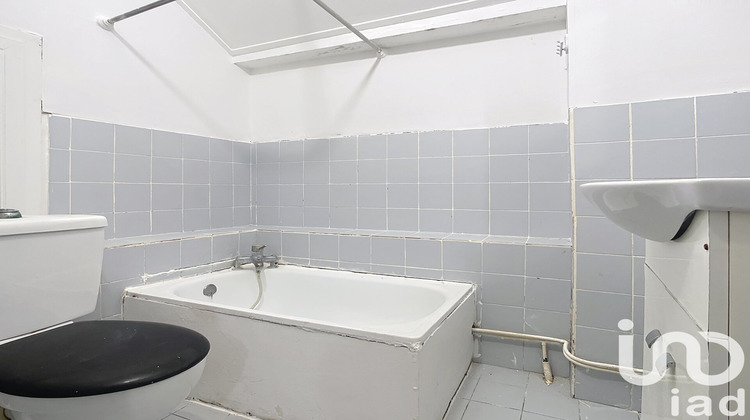 Ma-Cabane - Vente Maison Monts, 50 m²