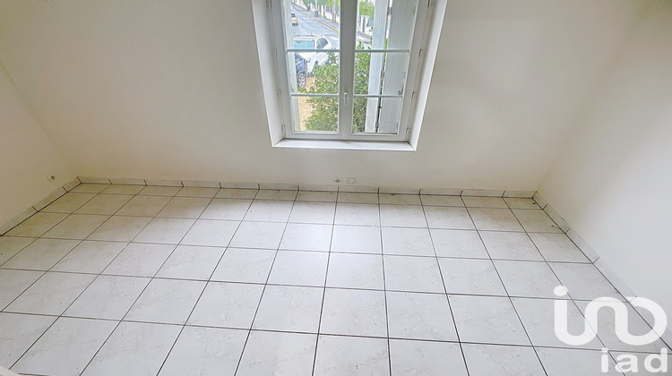 Ma-Cabane - Vente Maison Monts, 50 m²