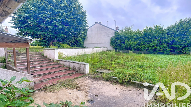 Ma-Cabane - Vente Maison Monts, 150 m²