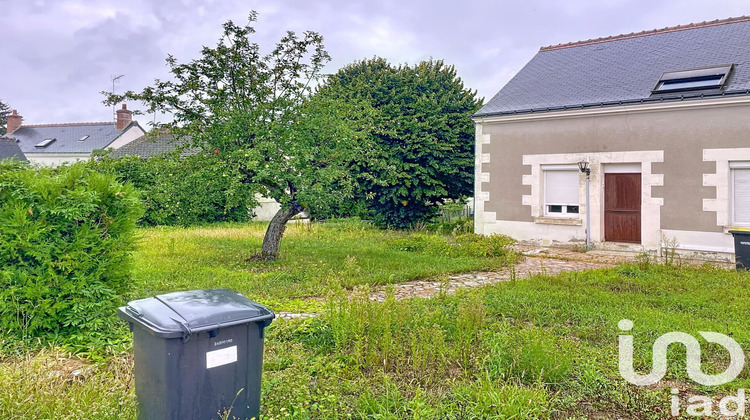 Ma-Cabane - Vente Maison Monts, 150 m²