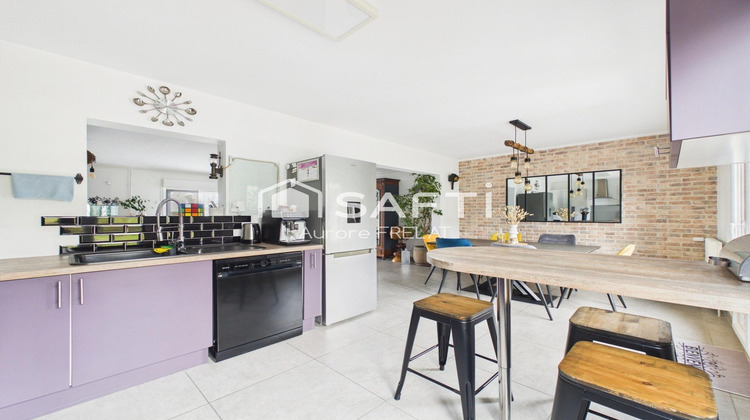 Ma-Cabane - Vente Maison Monts, 120 m²