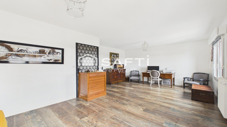 Ma-Cabane - Vente Maison Monts, 120 m²