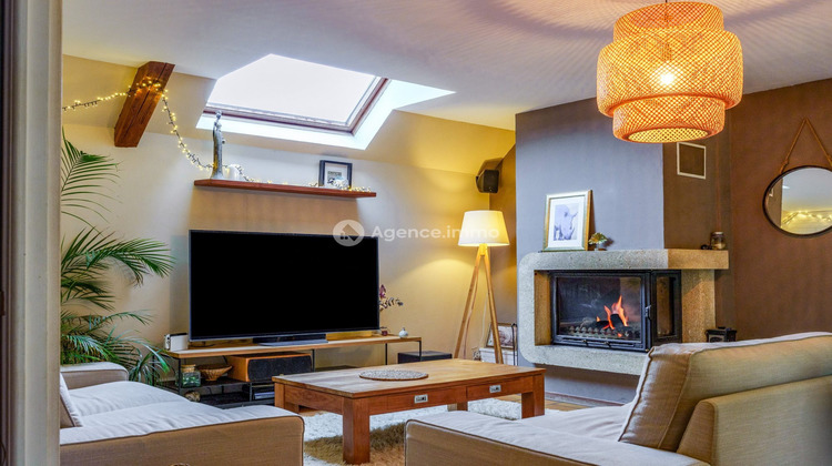 Ma-Cabane - Vente Maison Monts, 151 m²