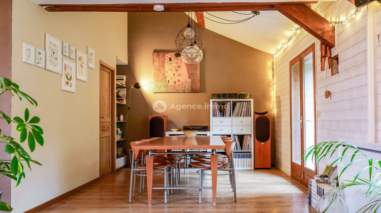 Ma-Cabane - Vente Maison Monts, 151 m²