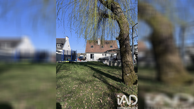 Ma-Cabane - Vente Maison Monts, 145 m²