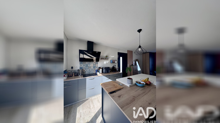 Ma-Cabane - Vente Maison Monts, 145 m²