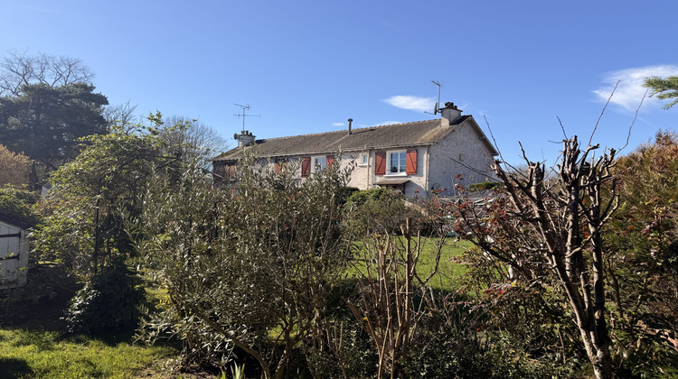 Ma-Cabane - Vente Maison Monts, 98 m²