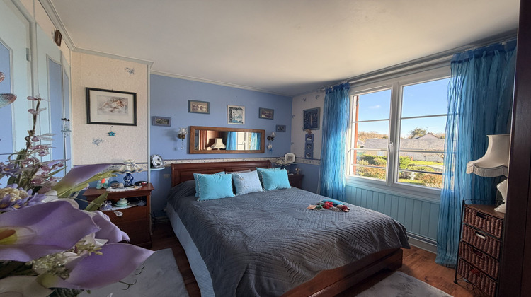 Ma-Cabane - Vente Maison Monts, 98 m²