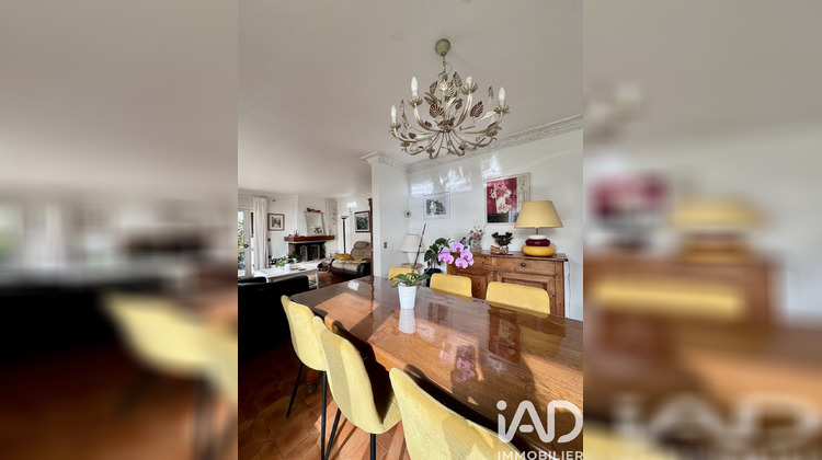 Ma-Cabane - Vente Maison Monts, 150 m²