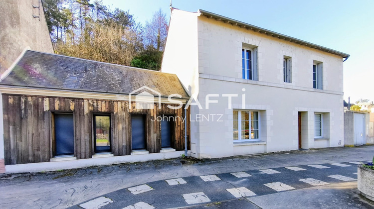 Ma-Cabane - Vente Maison Monts, 156 m²