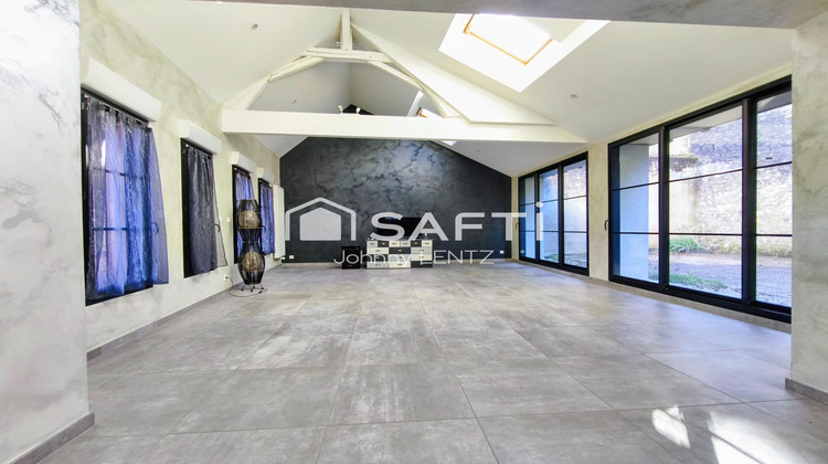 Ma-Cabane - Vente Maison Monts, 156 m²