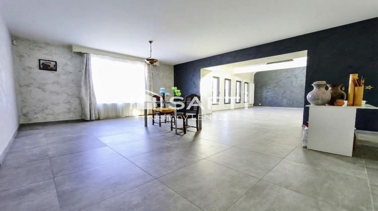 Ma-Cabane - Vente Maison Monts, 156 m²