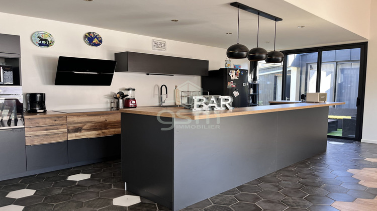 Ma-Cabane - Vente Maison Monts, 226 m²