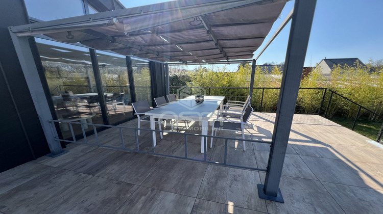 Ma-Cabane - Vente Maison Monts, 226 m²