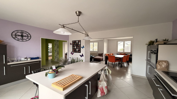 Ma-Cabane - Vente Maison Monts, 124 m²