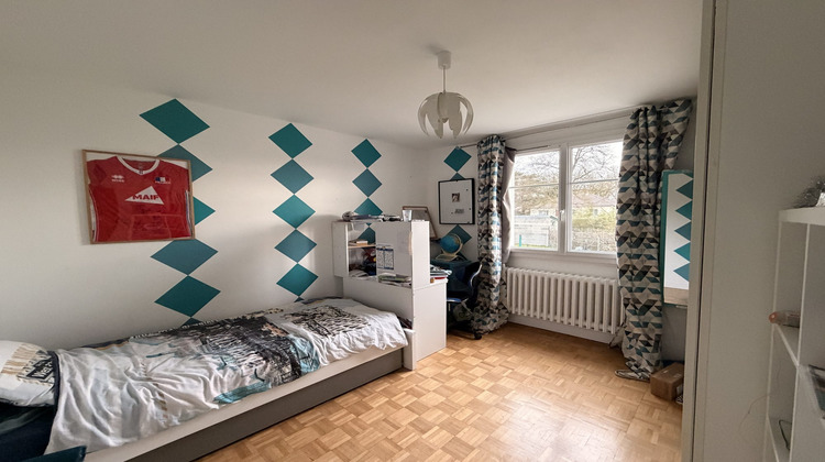 Ma-Cabane - Vente Maison Monts, 124 m²