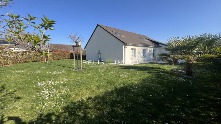 Ma-Cabane - Vente Maison Monts, 120 m²