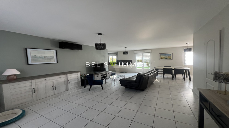 Ma-Cabane - Vente Maison Monts, 120 m²