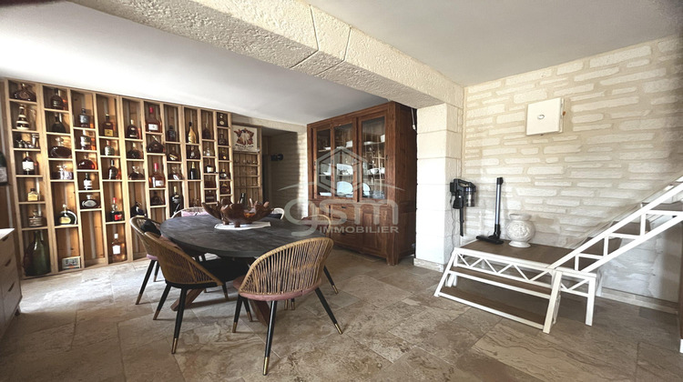 Ma-Cabane - Vente Maison Monts, 86 m²