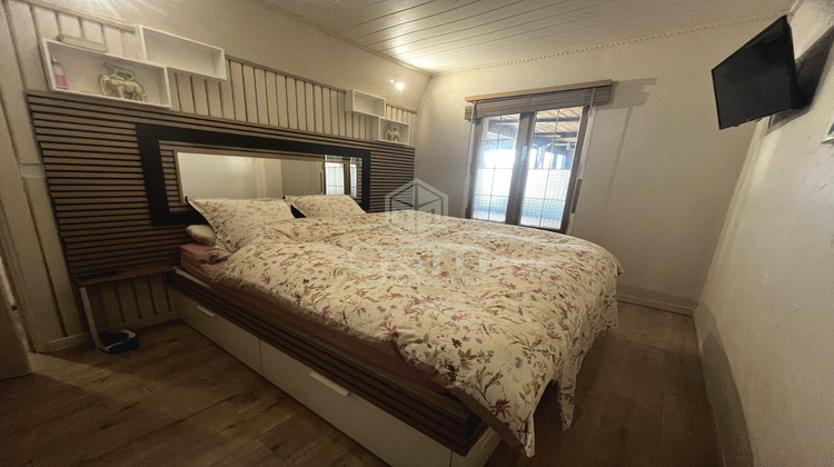Ma-Cabane - Vente Maison Monts, 86 m²