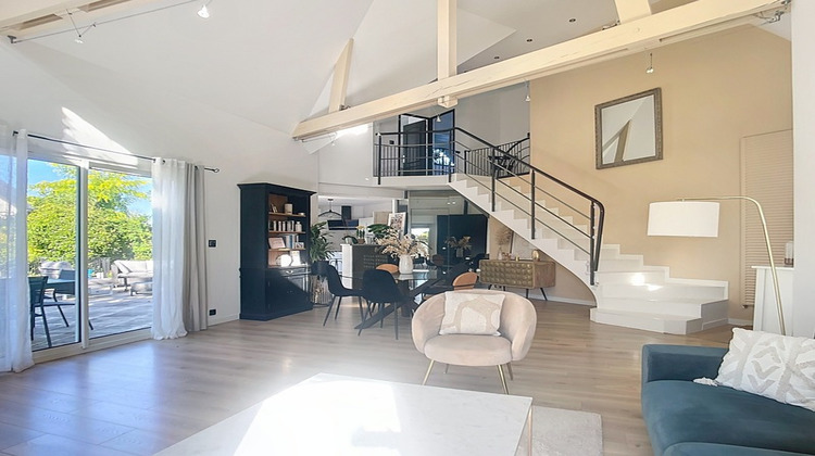 Ma-Cabane - Vente Maison MONTS, 138 m²