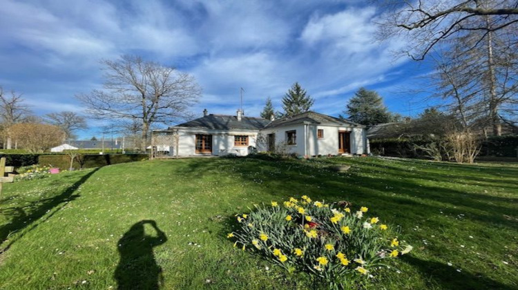 Ma-Cabane - Vente Maison Monts, 108 m²